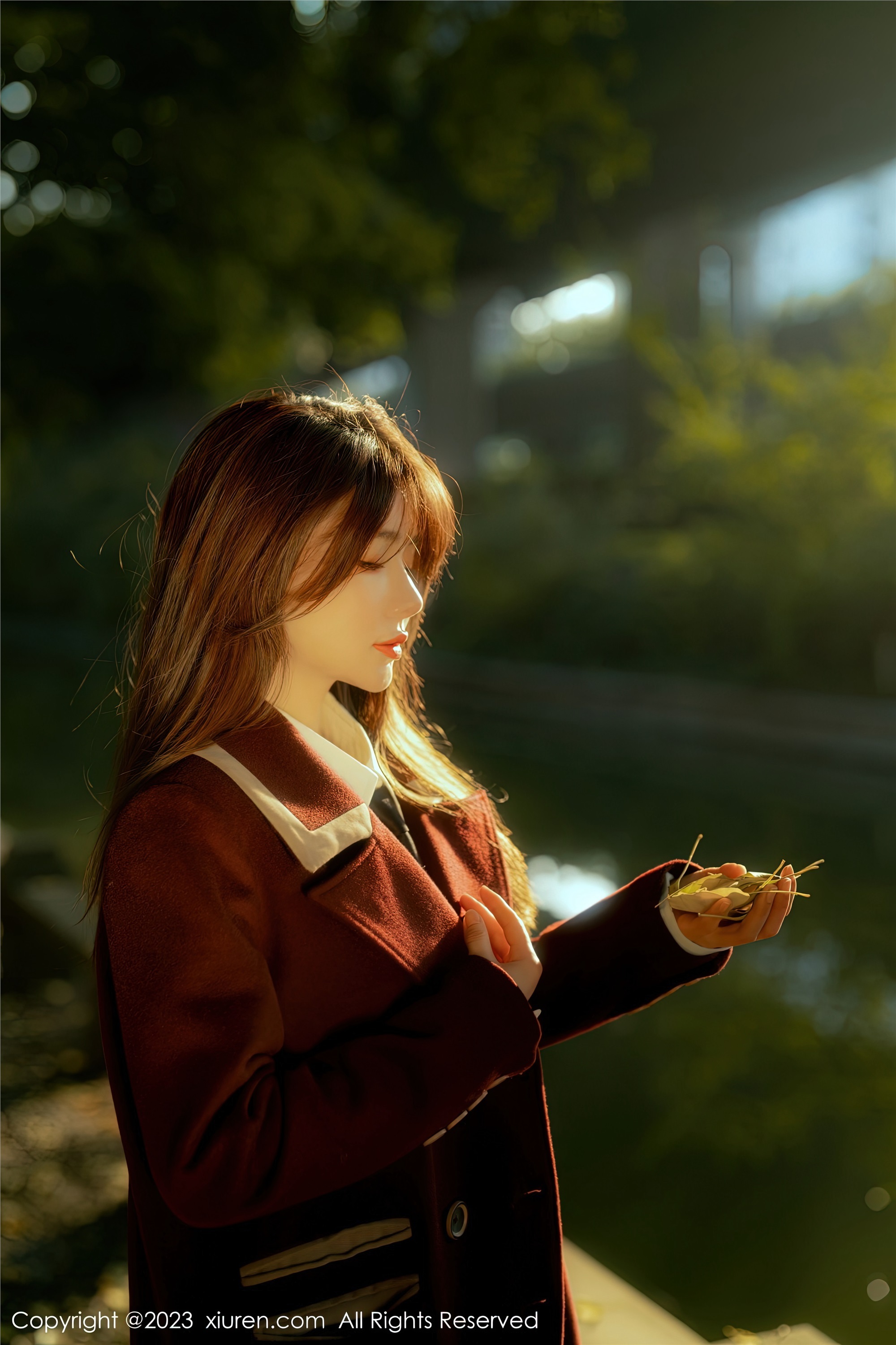 Xiuren秀人网 2023.01.16 NO.6137 婠婠么